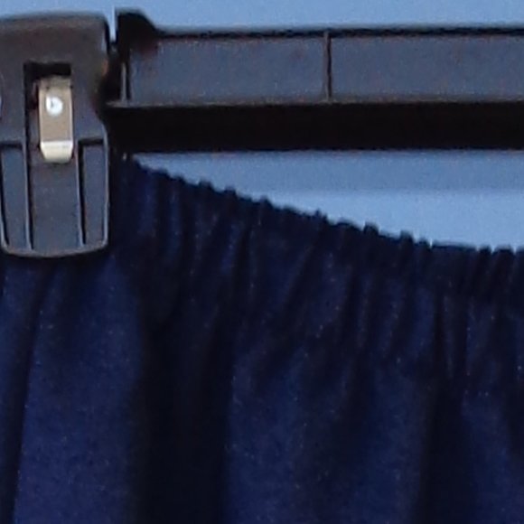 🟨🤠NWT vintage 3pc set: long jacket & dress & pant - Picture 5 of 11